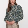 Geisha blouse