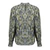 Geisha blouse