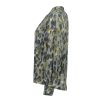 Geisha blouse