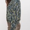 Geisha blouse