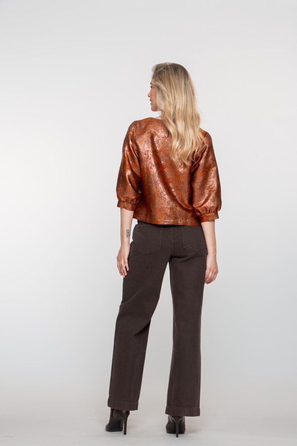 Geisha jeans