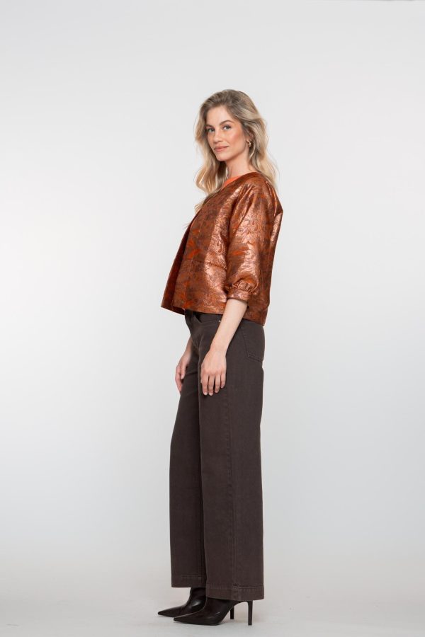 Geisha jeans