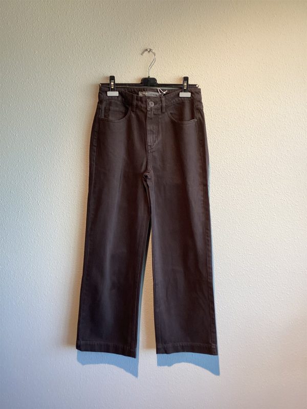 Geisha jeans
