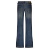 Red Button jeans studs Colette