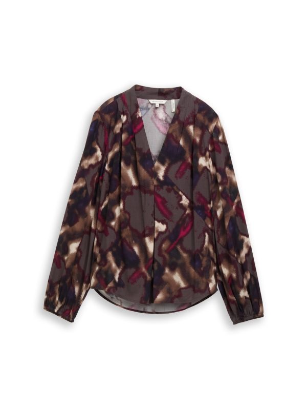 Tom Tailor Blouse