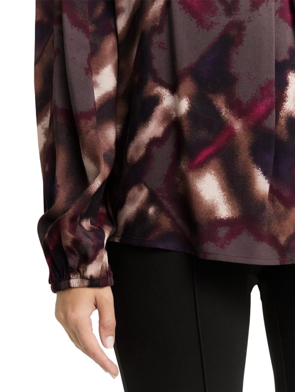 Tom Tailor Blouse