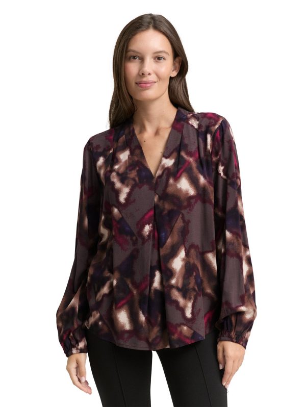 Tom Tailor Blouse