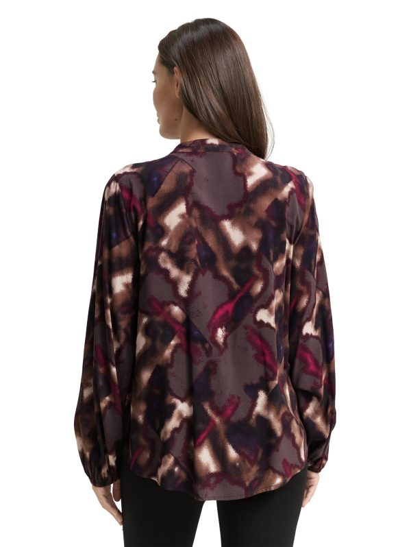 Tom Tailor Blouse