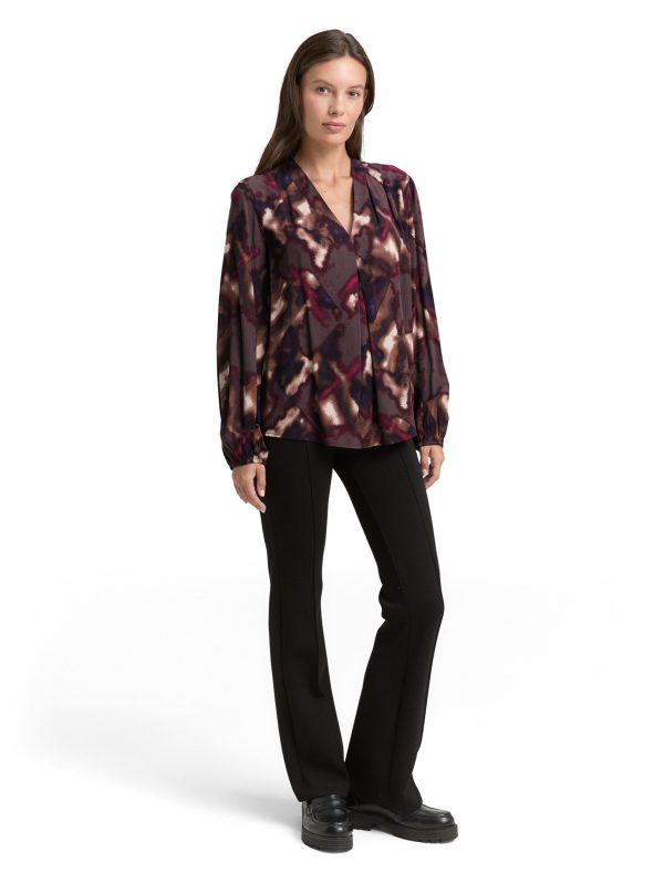 Tom Tailor Blouse