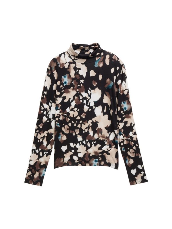 Tom Tailor Shirt lange mouw