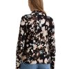 Tom Tailor Shirt lange mouw