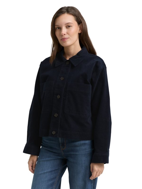 Tom Tailor overshirt
