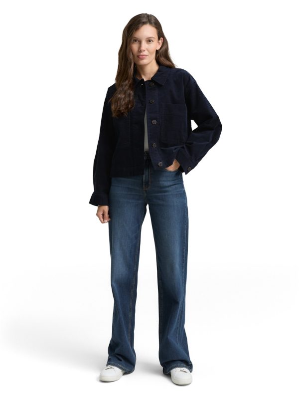Tom Tailor overshirt