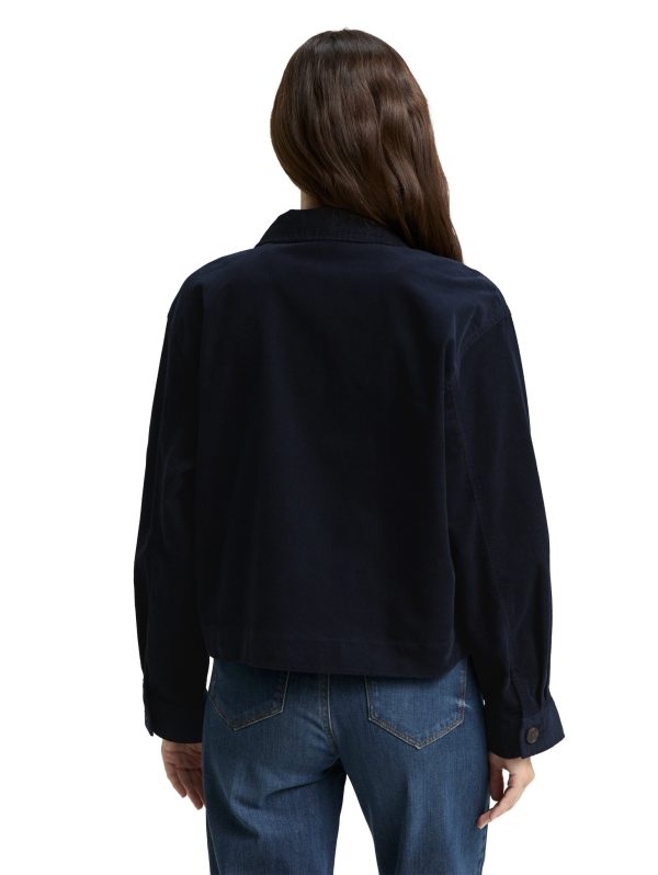 Tom Tailor overshirt