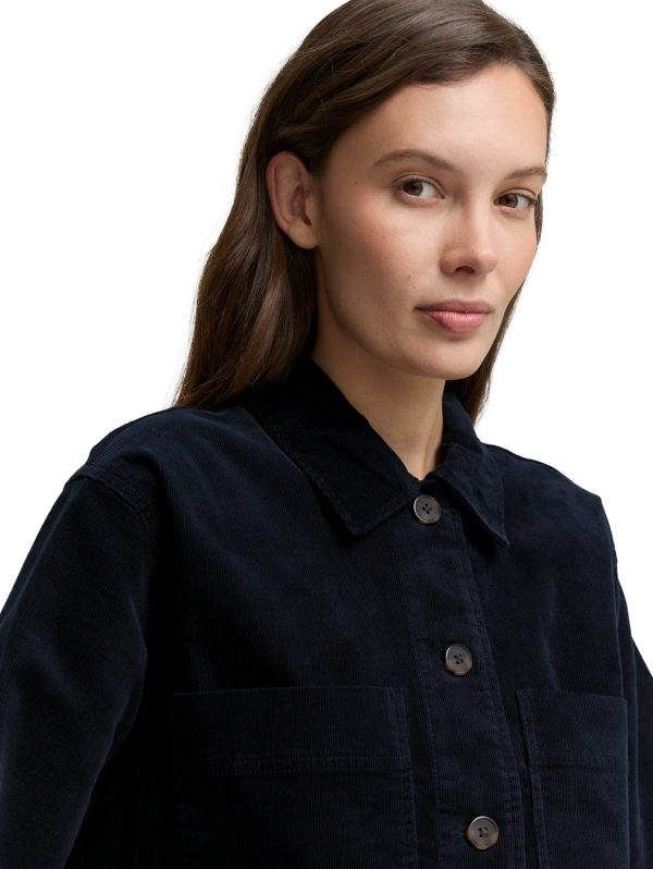 Tom Tailor overshirt