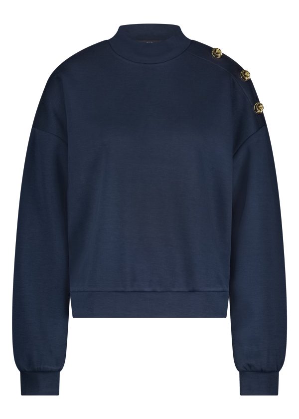 Tramontana Sweater