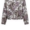 Zoso Bomber Jack  Sandra