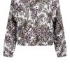 Zoso Bomber Jack  Sandra