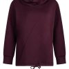 Zoso Shirt lange mouw Naomi