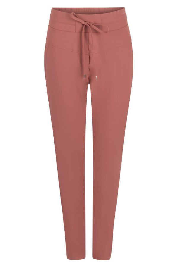 Zoso lange broek Amber