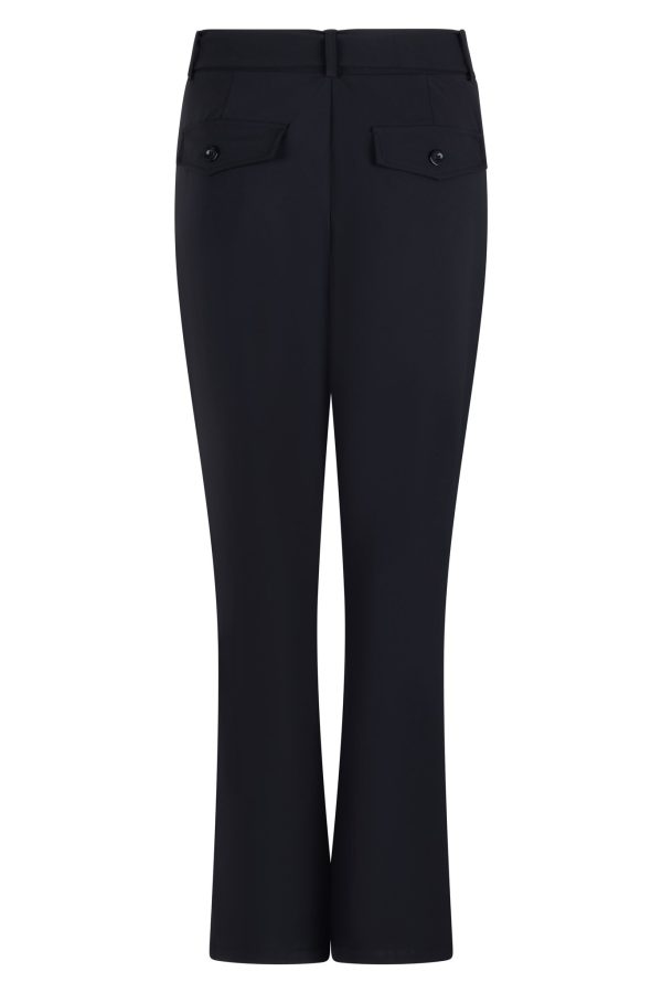 Zoso lange broek Belle