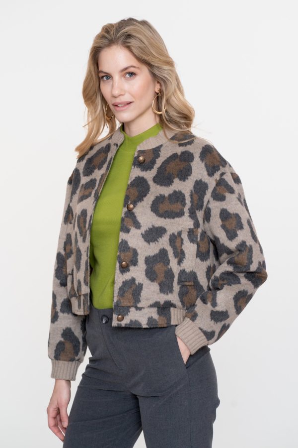 Geisha bomber