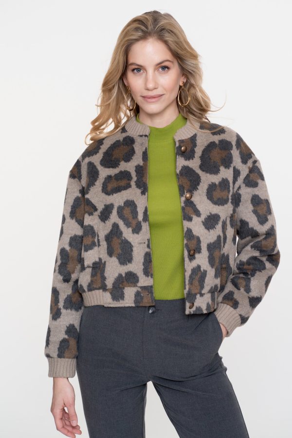 Geisha bomber