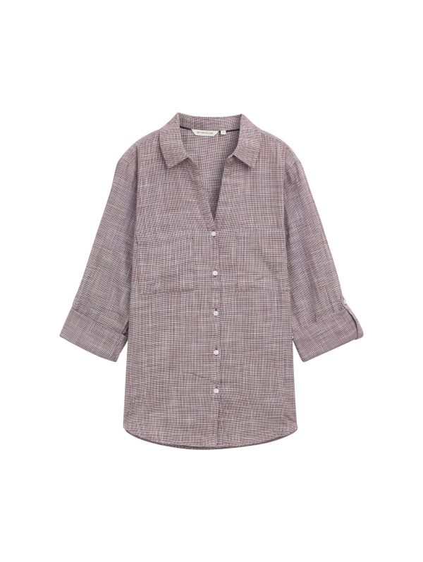 Tom Tailor Blouse
