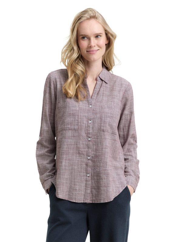Tom Tailor Blouse