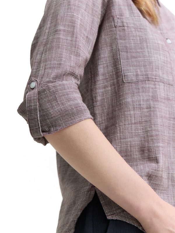 Tom Tailor Blouse