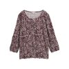 Tom Tailor shirt l.mouw