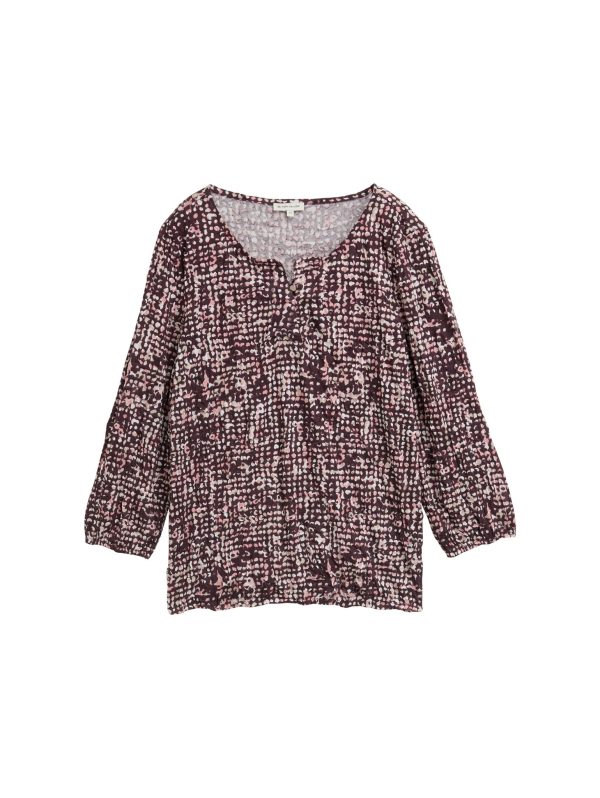 Tom Tailor shirt l.mouw