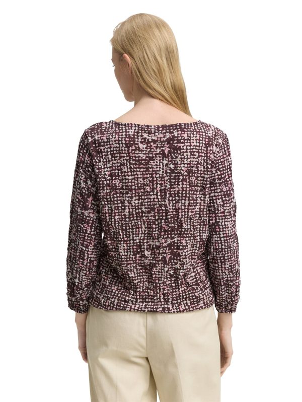 Tom Tailor shirt l.mouw