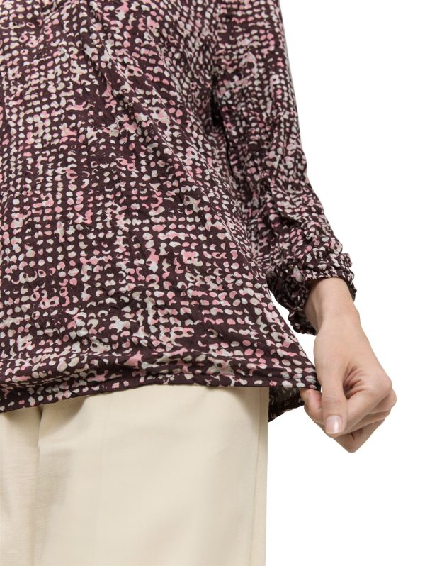 Tom Tailor shirt l.mouw