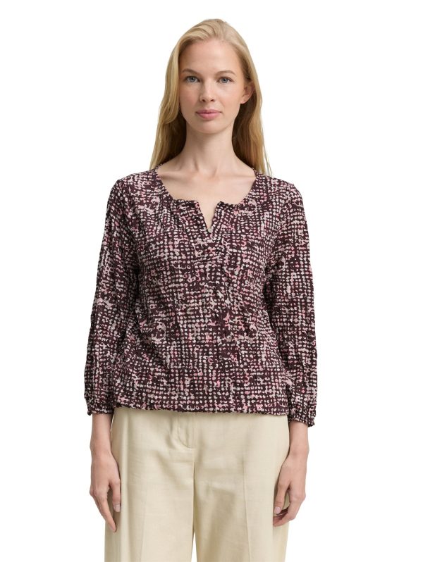Tom Tailor shirt l.mouw