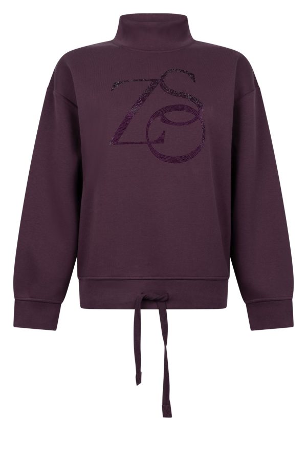 Zoso  Sweater Simone