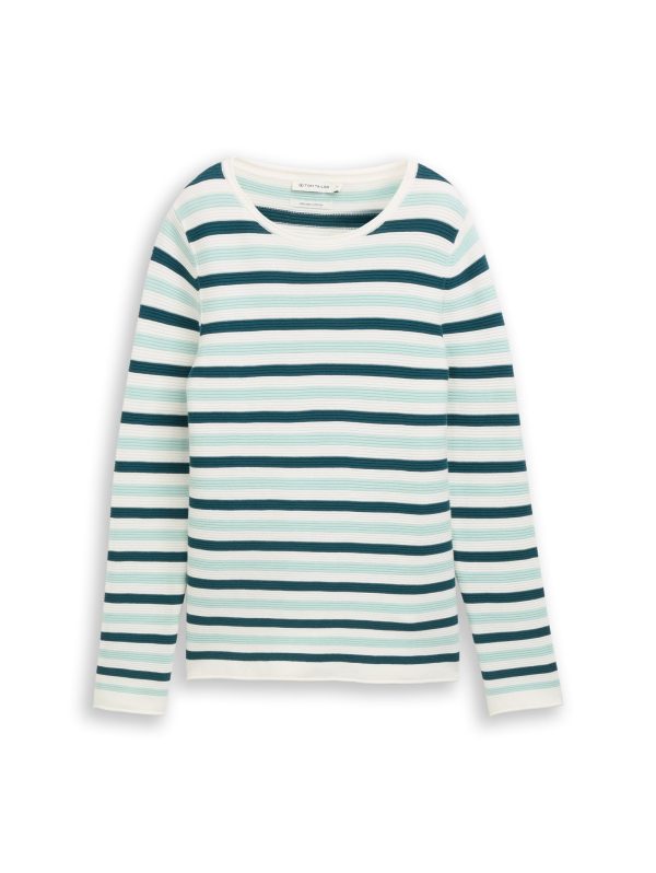 Tom Tailor Sweater