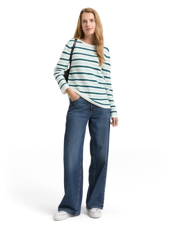 Tom Tailor Sweater