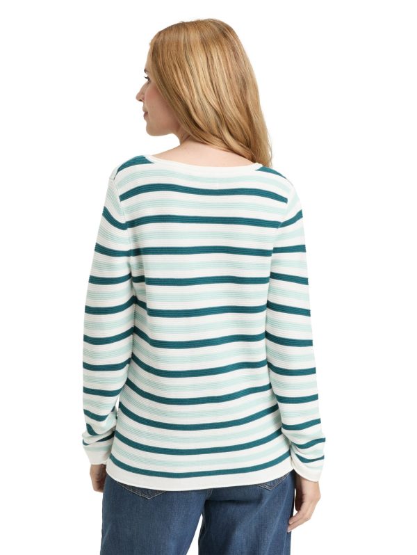 Tom Tailor Sweater