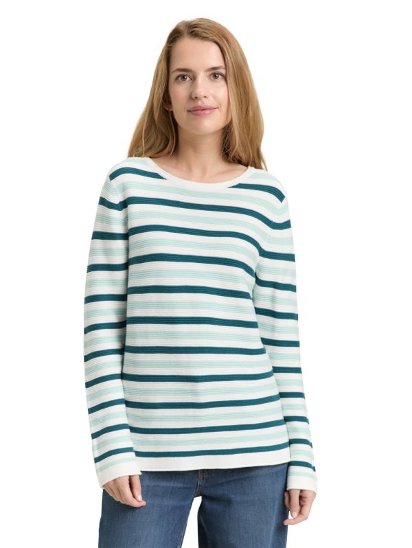 Tom Tailor Sweater
