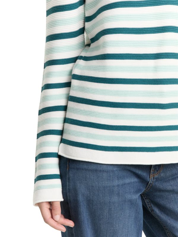 Tom Tailor Sweater
