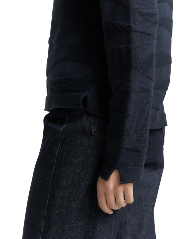 Tom Tailor Trui