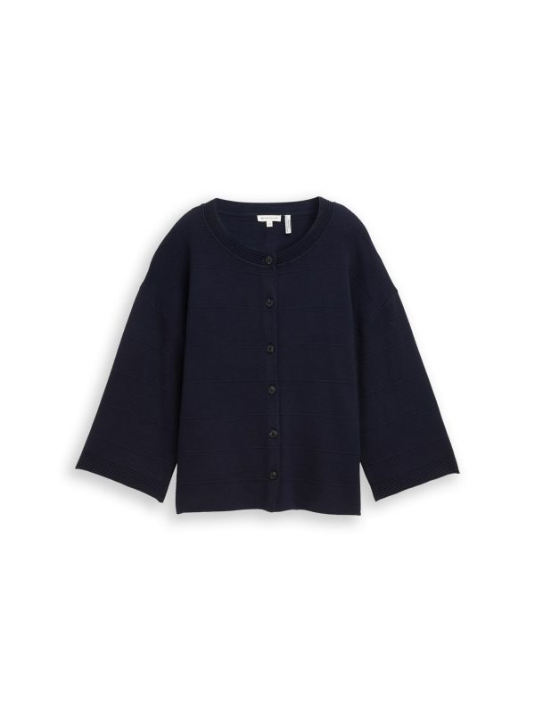 Tom Tailor Vest