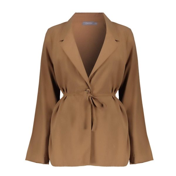 Geisha Blazer