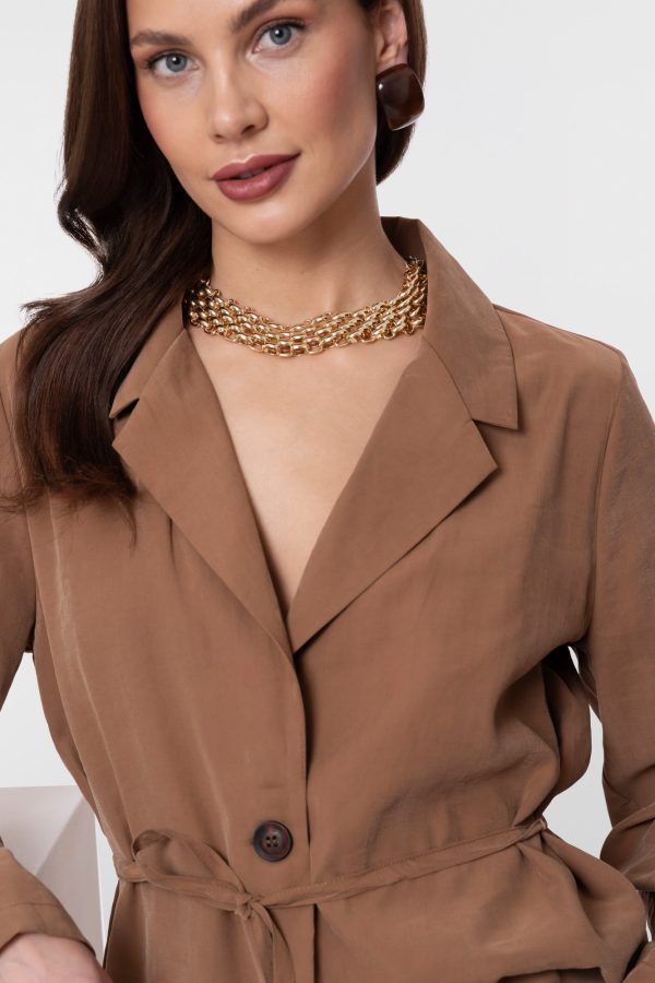 Geisha Blazer
