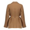 Geisha Blazer