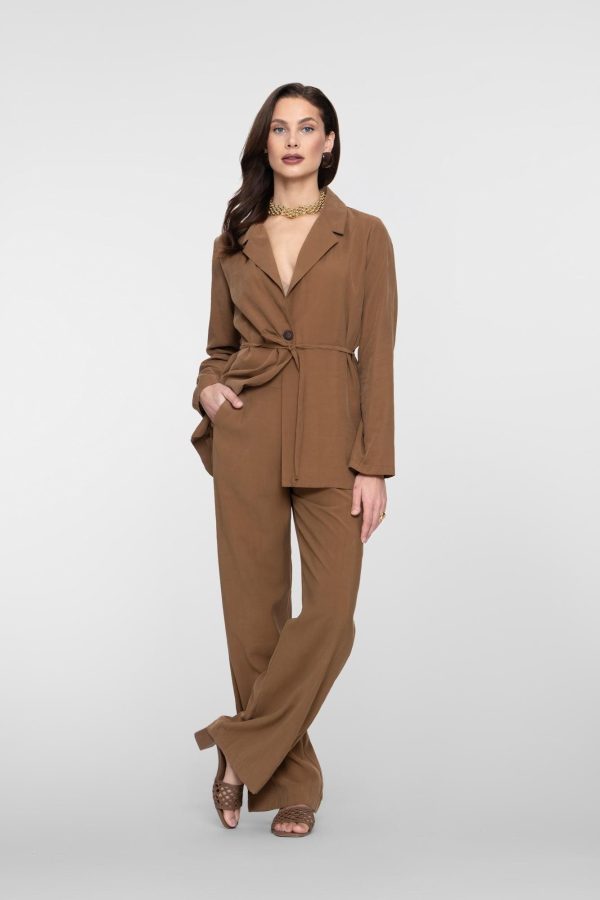 Geisha Blazer