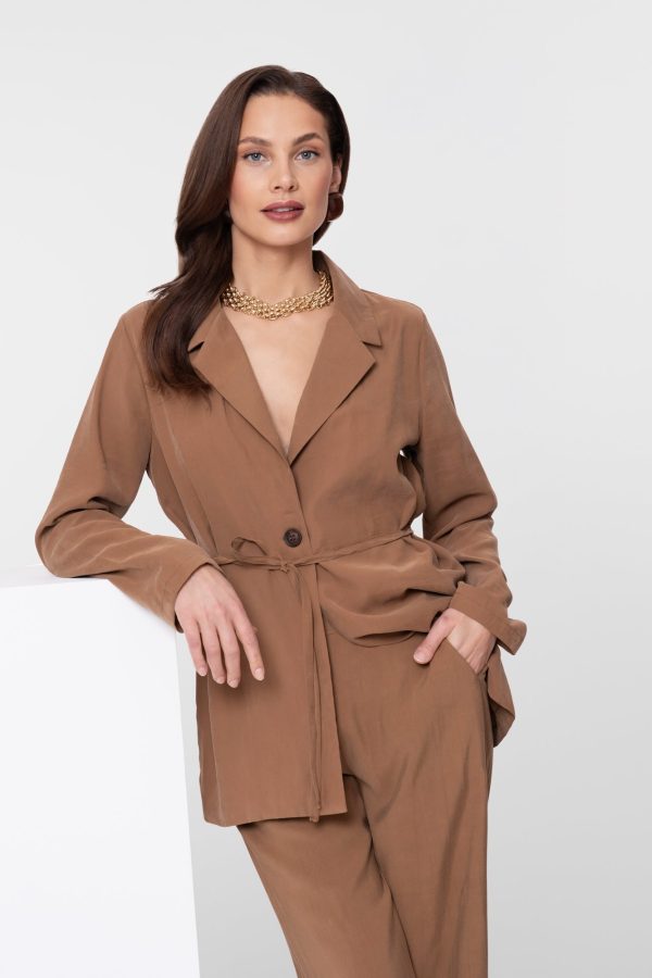 Geisha Blazer