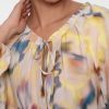Geisha Blouse