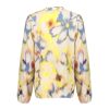 Geisha Blouse